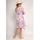 textil Mujer Vestidos cortos Fashion brands 9471-ROSE Rosa
