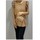 textil Mujer Tops / Blusas Fashion brands 3101-CAMEL Camel