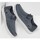 Zapatos Hombre Zapatillas bajas Skechers 66387 Azul