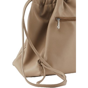 Pieces PCTALLI BACKPACK Beige