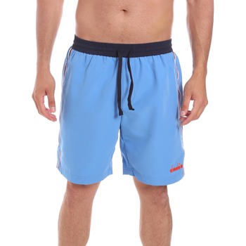 textil Hombre Shorts / Bermudas Diadora 102175862 Azul