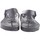 Zapatos Mujer Multideporte Kelara Playa señora  k12018 negro Negro