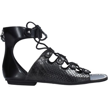 Zapatos Mujer Sandalias Cult CLE103588 Negro