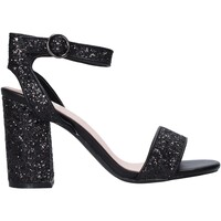 Zapatos Mujer Sandalias Onyx S20-SOX775 Negro
