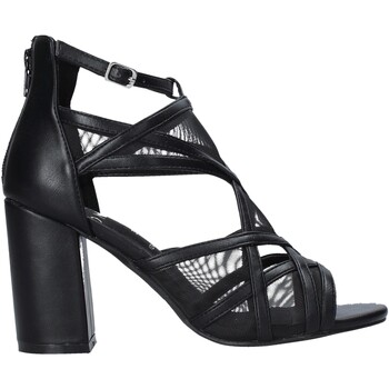 Zapatos Mujer Sandalias Onyx S20-SOX779 Negro
