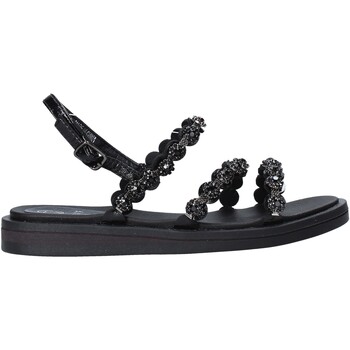 Zapatos Mujer Sandalias Onyx S20-SOX723 Negro