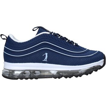Zapatos Niños Zapatillas bajas U.s. Golf S20-SUK626 Azul