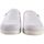 Zapatos Mujer Multideporte Bienve Zapato señora  22 zueco anatomico blanco Blanco