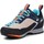 Zapatos Mujer Senderismo Garmont Dragontail LT WMS 001409 Multicolor
