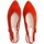 Zapatos Mujer Zapatos de tacón Gabor 41.501/15T35-2.5 Rojo