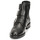 Zapatos Mujer Botas de caña baja Cosmo Paris VOLLINI Negro