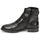 Zapatos Mujer Botas de caña baja Cosmo Paris VOLLINI Negro