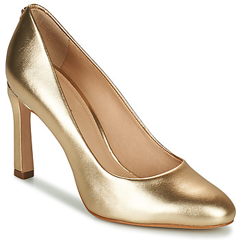 Zapatos Mujer Zapatos de tacón Cosmo Paris ZOLIA Oro