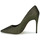 Zapatos Mujer Zapatos de tacón Cosmo Paris AELIA 2 Negro / Oro