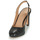 Zapatos Mujer Zapatos de tacón Cosmo Paris ZELDA Negro