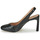Zapatos Mujer Zapatos de tacón Cosmo Paris ZELDA Negro
