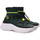 Zapatos Mujer Slip on Karl Lagerfeld KL61861 KGE | Skyline Negro