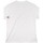 textil Mujer Camisetas manga corta Trendsplant CAMISETA MUJER  029940WPTW Blanco