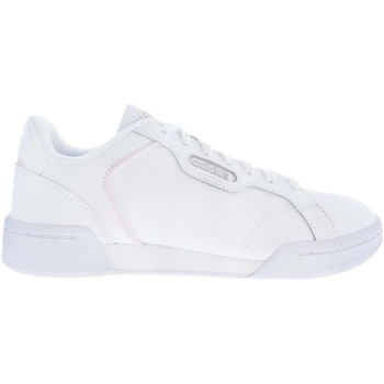 Zapatos Mujer Fitness / Training adidas Originals Zapatillas  Roguera EG2662 Blanco
