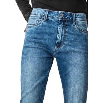 Pepe jeans REGENT HG9 C.000DENIM Azul