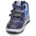 Zapatos Niños Zapatillas altas hummel SPACE JAM CAMDEN HIGH JR Azul