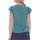 textil Tops y Camisetas Guess W0YH90 W5OC2 - Mujer Verde