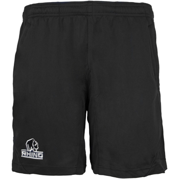 textil Hombre Shorts / Bermudas Rhino RH016 Negro