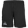 textil Hombre Shorts / Bermudas Rhino Challenger Active Negro