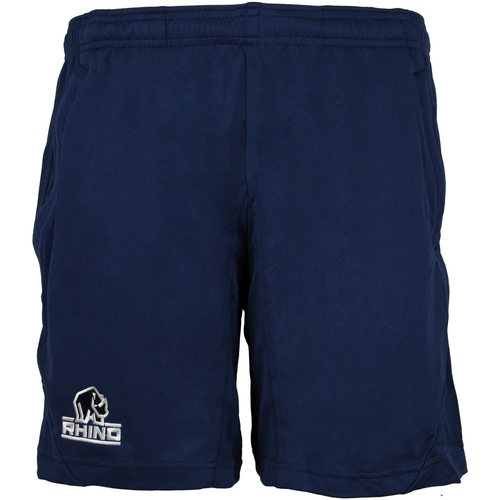 textil Hombre Shorts / Bermudas Rhino RH016 Azul