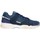 Zapatos Hombre Multideporte Lacoste 41SMA0101 T-POINT Azul