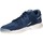 Zapatos Hombre Multideporte Lacoste 41SMA0101 T-POINT Azul