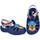 Zapatos Niño Sandalias Ipanema MDL 21994 Azul