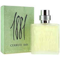Belleza Hombre Perfume Cerruti 1881 1881 pour homme - Eau de Toilette - 100ml - Vaporizador 1881 pour homme - cologne - 100ml - spray