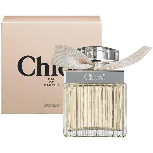 Belleza Mujer Perfume Chloe Signature - Eau de Parfum - 75ml - Vaporizador Signature - perfume - 75ml - spray