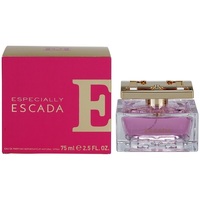 Belleza Mujer Perfume Escada Especially - Eau de Parfum - 75ml - Vaporizador Especially - perfume - 75ml - spray