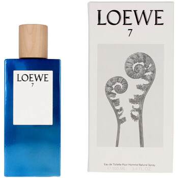 Belleza Hombre Perfume Loewe 7 De  - Eau de Toilette - 100ml - Vaporizador 7 De Loewe - cologne - 100ml - spray