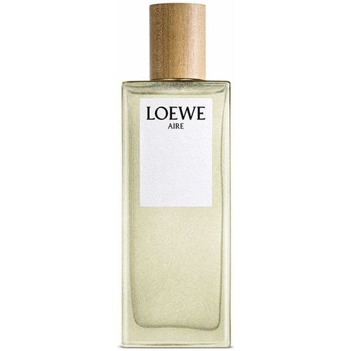 Belleza Mujer Colonia Loewe Aire - Eau de Toilette - 100ml - Vaporizador Aire - cologne - 100ml - spray