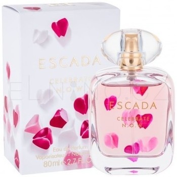 Belleza Mujer Perfume Escada Celebrate Now - Eau de Parfum - 80ml - Vaporizador Celebrate Now - perfume - 80ml - spray