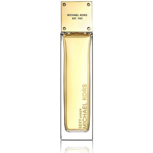 Belleza Mujer Perfume MICHAEL Michael Kors Sexy Amber - Eau de Parfum - 100ml - Vaporizador Sexy Amber - perfume - 100ml - spray