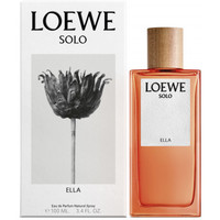 Belleza Mujer Perfume Loewe Solo  Ella - Eau de Parfum - 100ml - Vaporizador Solo Loewe Ella - perfume - 100ml - spray