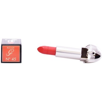 Belleza Mujer Perfume Guerlain Rouge G lipstick  nº 45 - Pintalabios Rouge G lipstick  nº 45 - lipstick