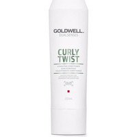 Belleza Mujer Perfume Goldwell Dualsenses Curly Twist Acondicionador Hidratante  - 200ml Dualsenses Curly Twist Acondicionador Hidratante  - 200ml