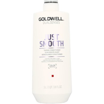 Belleza Mujer Champú Goldwell Just Smooth Acondicionador - 1000ml Just Smooth Acondicionador - 1000ml