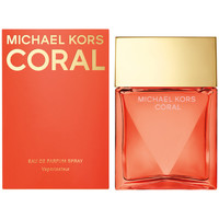 Michael Kors Sexy Amber Eau De Perfume Spray 50ml