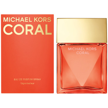 Belleza Mujer Perfume MICHAEL Michael Kors Coral - Eau de Parfum - 50ml -Vaporizador Coral - perfume - 50ml -spray