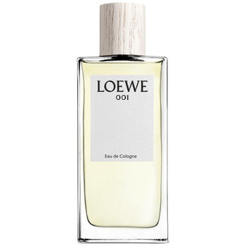 Belleza Perfume Loewe 001  - Eau de Cologne - 100ml -Vaporizador 001  - Eau de Cologne - 100ml -spray
