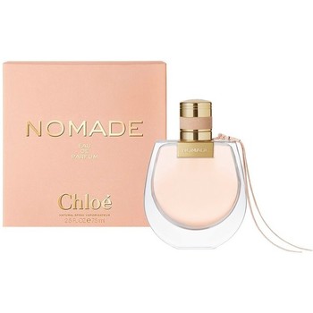 Belleza Mujer Perfume Chloe Nomade - Eau de Parfum - 75ml - Vaporizador Nomade - perfume - 75ml - spray