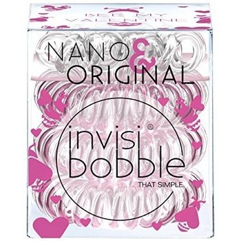Belleza Mujer Perfume Invisibobble Nano  & Original Duo pack Bee Mine Nano  & Original Duo pack Bee Mine