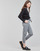 textil Mujer Pantalones chinos Only ONLNICOLE Gris