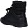 Zapatos Mujer Multideporte Geox D643MA 00085 D MAYRAH B ABX Negro